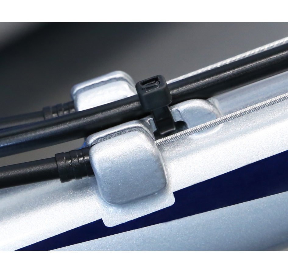 cutting pliers FORCE for tie straps