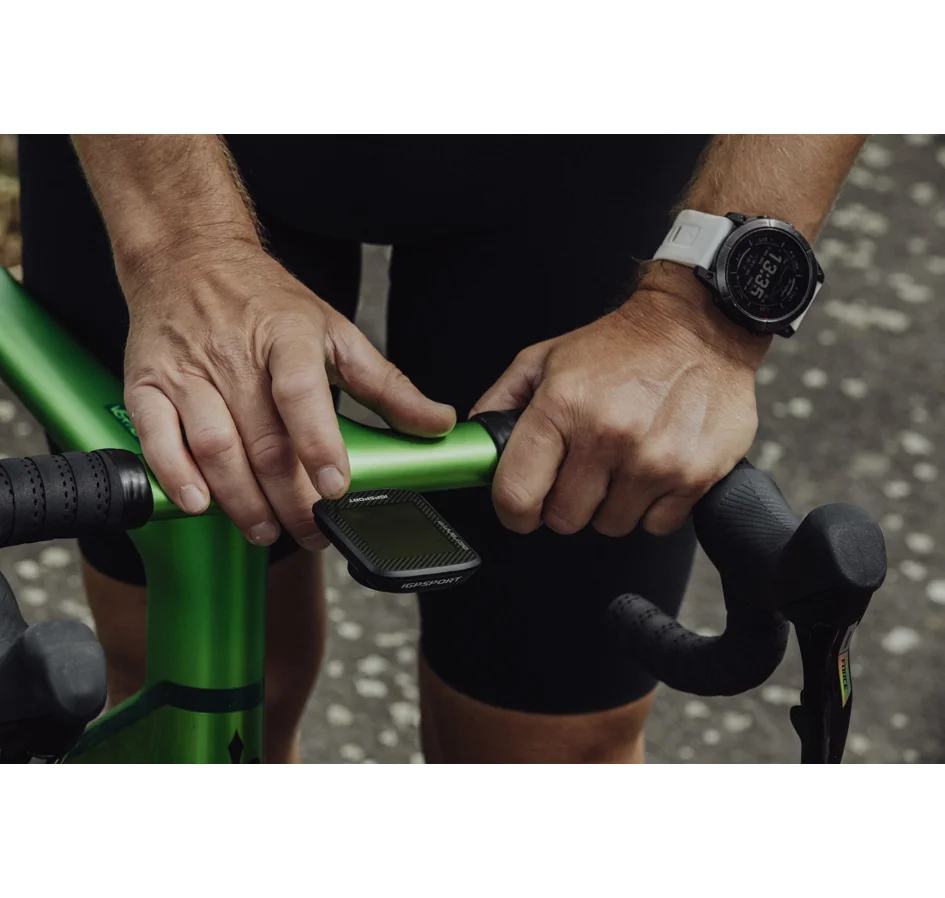 cyklopočítač iGPSport BSC300T