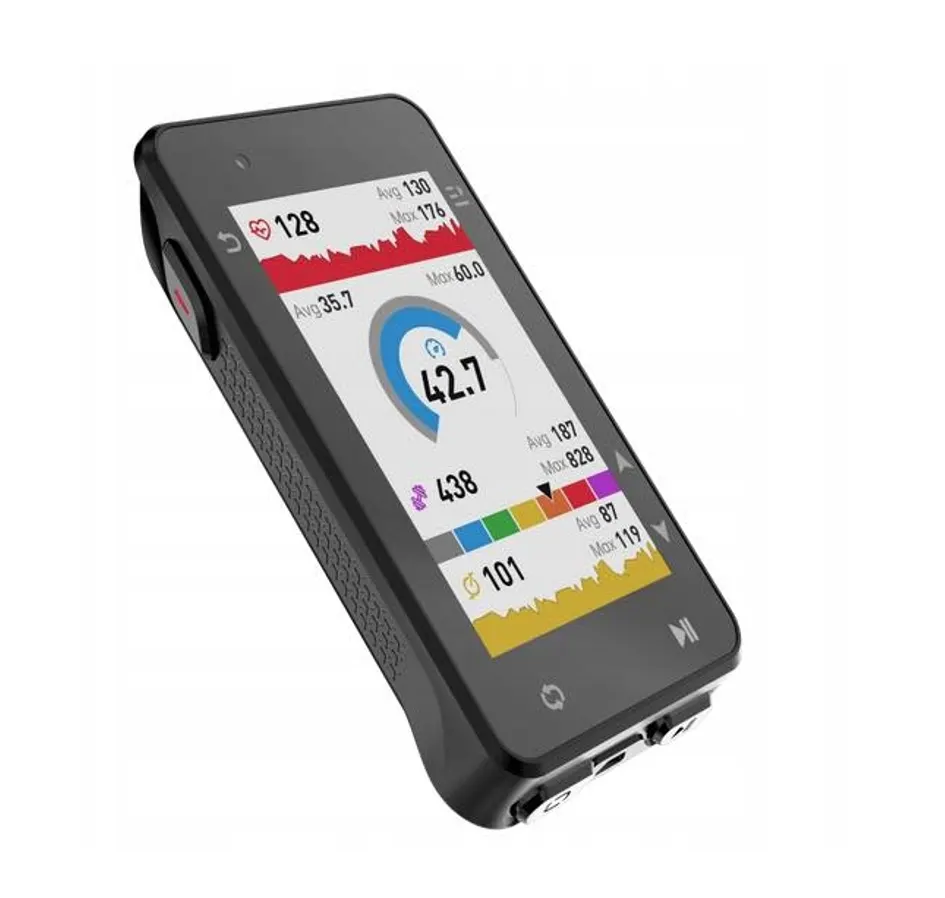 cyklopočítač iGPSPORT iGS630S