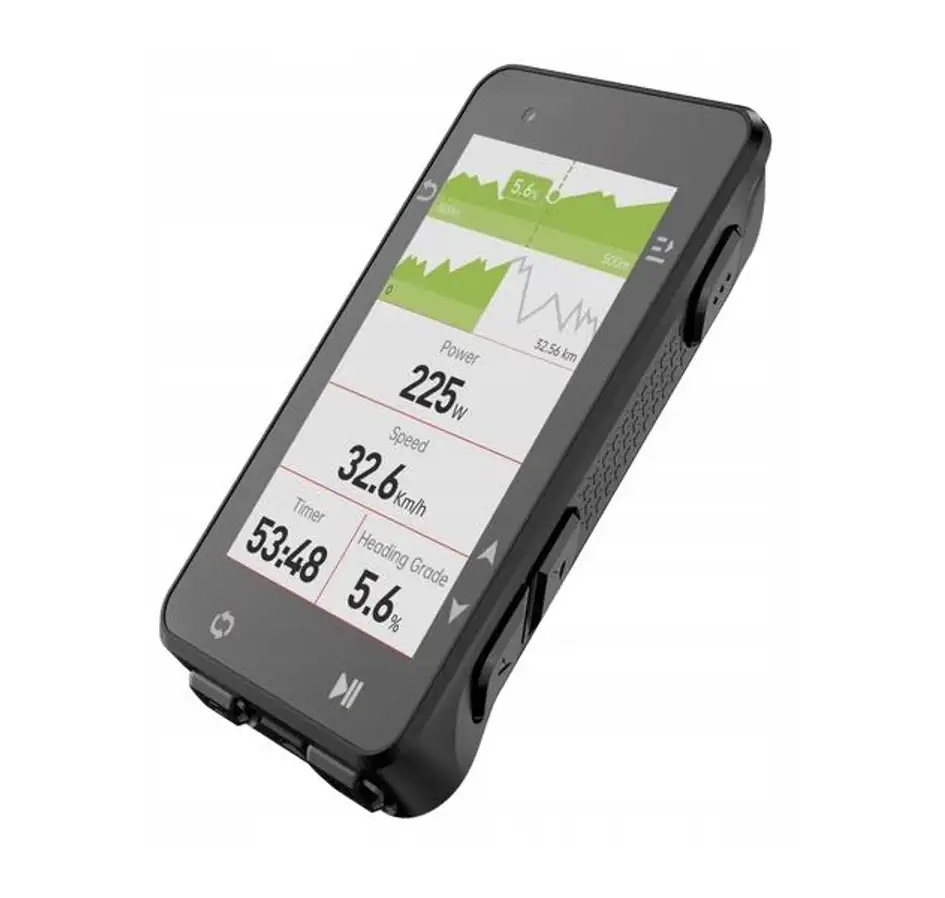 cyklopočítač iGPSPORT iGS630S