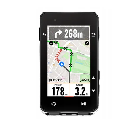 cyklopočítač iGPSPORT iGS630S