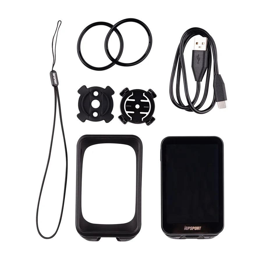 cyklopočítač iGPSport iGS800