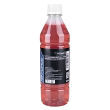 degreaser F STRONG for chain -0,5 l, bottle - pink