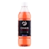 degreaser F STRONG for chain -0,5 l, bottle - pink