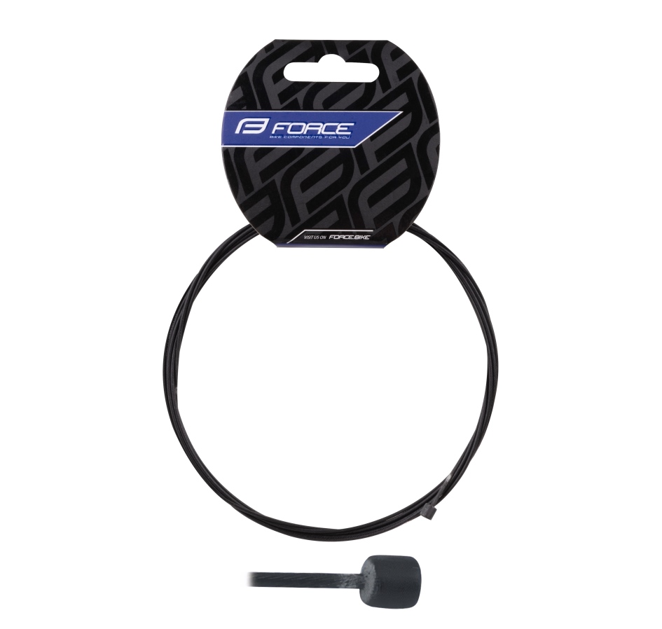 derailleur cable FORCE 2,1m/ 1,1mm TEFLON packed