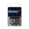 derailleur pulleys FORCE Al 11t, black pair