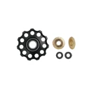 derailleur pulleys FORCE Al 11t, black pair