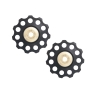 derailleur pulleys FORCE Al 11t, black pair