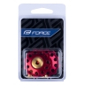 derailleur pulleys FORCE Al 11t, red pair