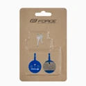 destičky brzdové FORCE AVID BB5 polymer