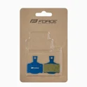 destičky brzdové FORCE MAGURA MT 2,4,6,8 polymer