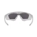 dioptric clip plastic, clear