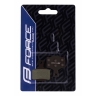 disc brake pads F MAGURA MT 2,4,6,8 E-BIKE polymer