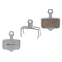 disc brake pads FORCE AVID Elixir Al base polymer