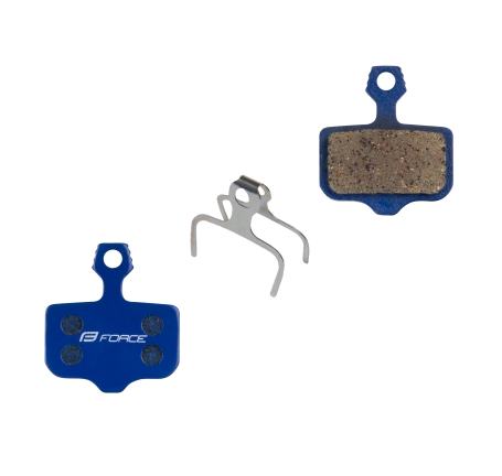 disc brake pads FORCE AVID Elixir polymer