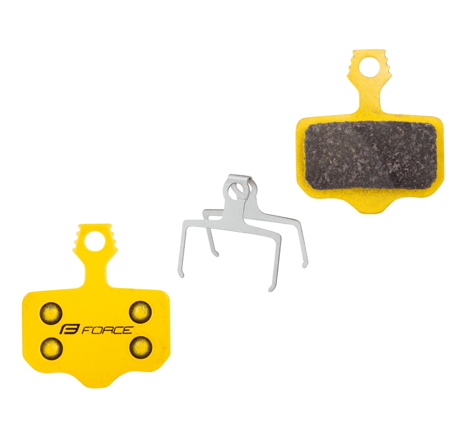 disc brake pads FORCE AVID Elixir sinter