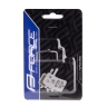 disc brake pads FORCE AVID Juicy Al base  polymer