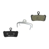 disc brake pads FORCE AVID Trail E-BIKE polymer