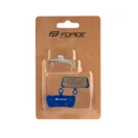 disc brake pads FORCE AVID Trail polymer
