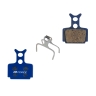 disc brake pads FORCE FORMULA Mega polymer