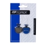 disc brake pads FORCE FORMULA Oro polymer