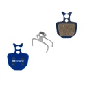 disc brake pads FORCE FORMULA Oro polymer