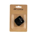 disc brake pads FORCE H03A polymer, with cooler