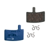 disc brake pads FORCE HAYES DTROKER Trial polymer