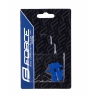 disc brake pads FORCE HAYES HFX polymer