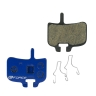 disc brake pads FORCE HAYES HFX polymer