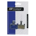disc brake pads FORCE HAYES Prime polymer