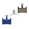 disc brake pads FORCE HAYES Prime polymer
