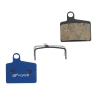 disc brake pads FORCE HAYES Ryde polymer