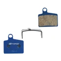 disc brake pads FORCE HAYES Ryde polymer