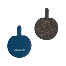 disc brake pads FORCE HAYES Sole polymer
