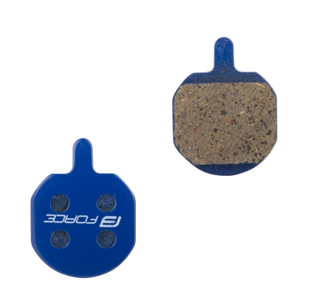 disc brake pads FORCE HAYES Sole polymer