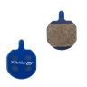 disc brake pads FORCE HAYES Sole polymer