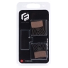 disc brake pads FORCE+ MA MT Ti polymer,cooler