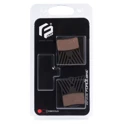 disc brake pads FORCE+ MA MT Ti polymer,cooler