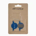 disc brake pads FORCE MAGURA Julie polymer