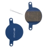 disc brake pads FORCE MAGURA Julie polymer
