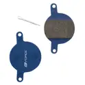 disc brake pads FORCE MAGURA Julie polymer
