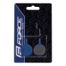 disc brake pads FORCE MAGURA Louise polymer