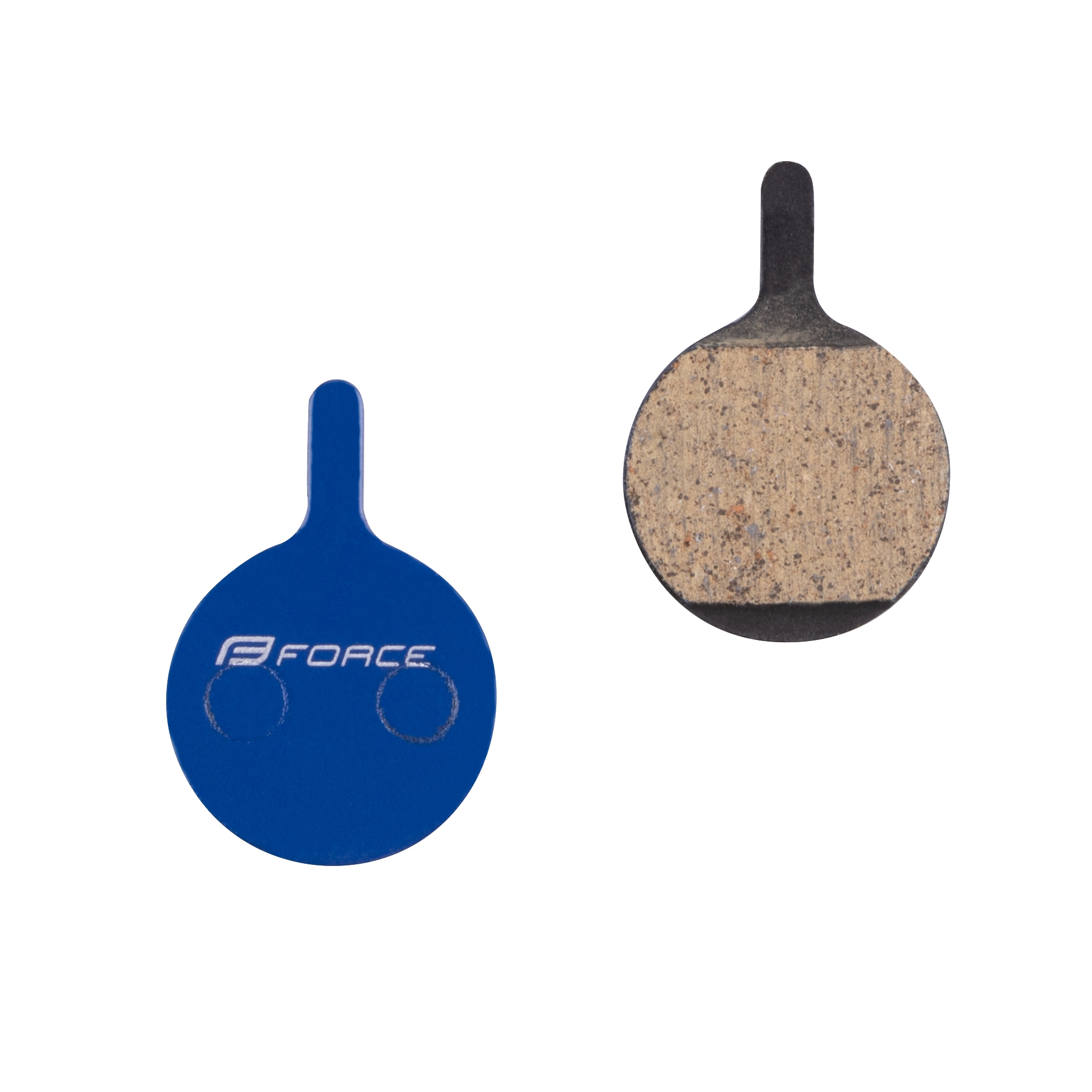disc brake pads FORCE MAGURA Louise polymer | Force
