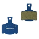 disc brake pads FORCE MAGURA MT 2,4,6,8 polymer