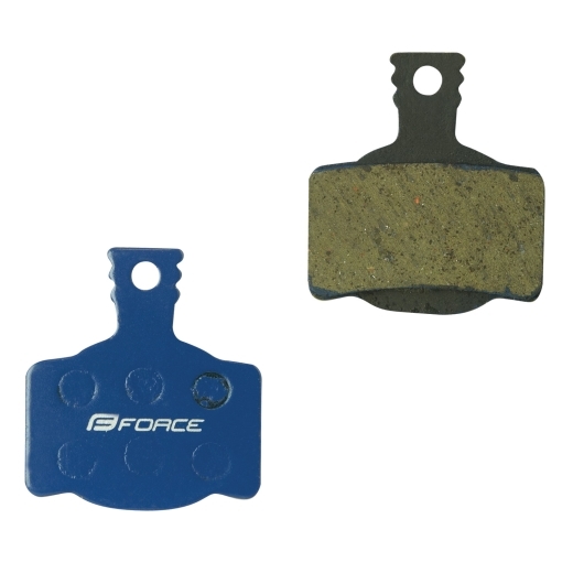 disc brake pads FORCE MAGURA MT 2,4,6,8 polymer
