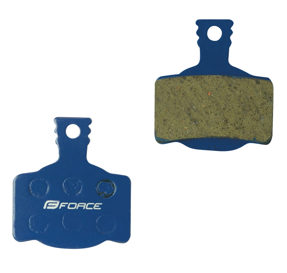 disc brake pads FORCE MAGURA MT 2,4,6,8 polymer