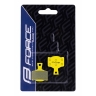 disc brake pads FORCE MAGURA MT 2,4,6,8 sintered