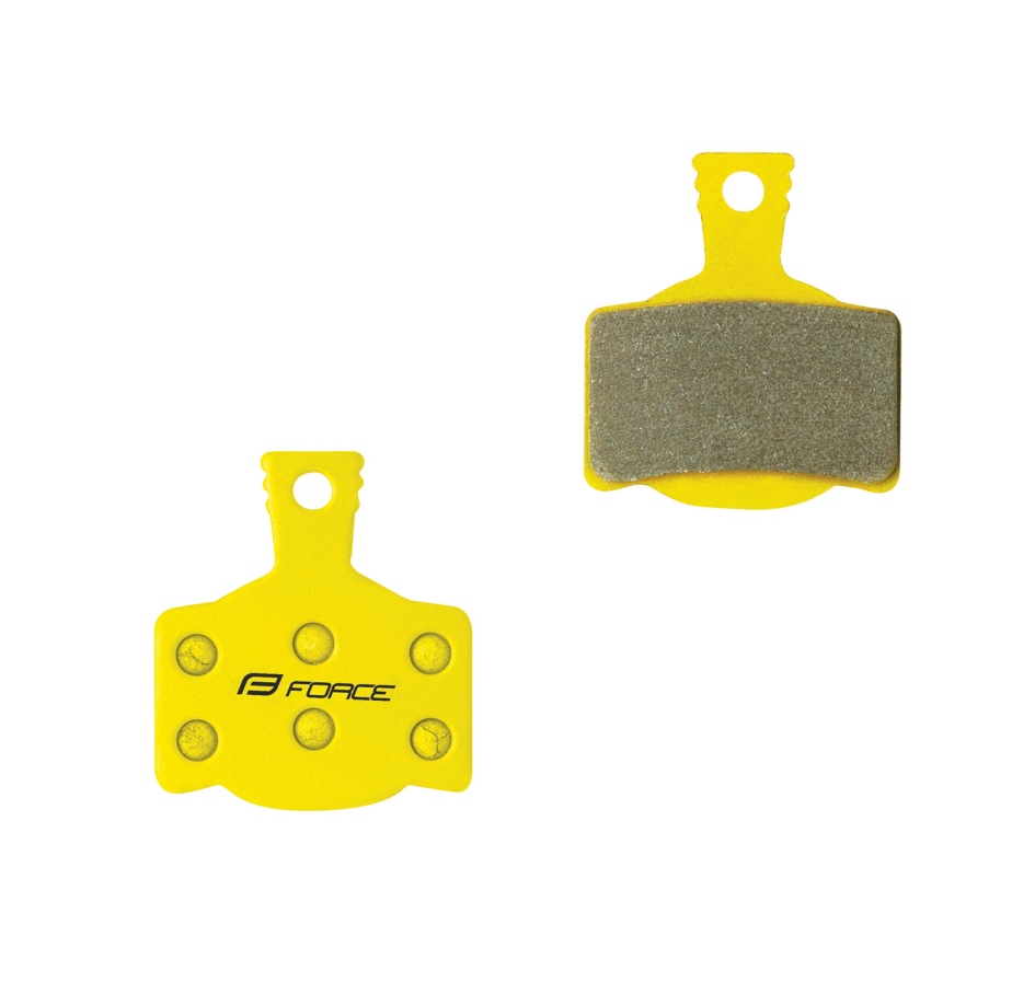 disc brake pads FORCE MAGURA MT 2,4,6,8 sintered