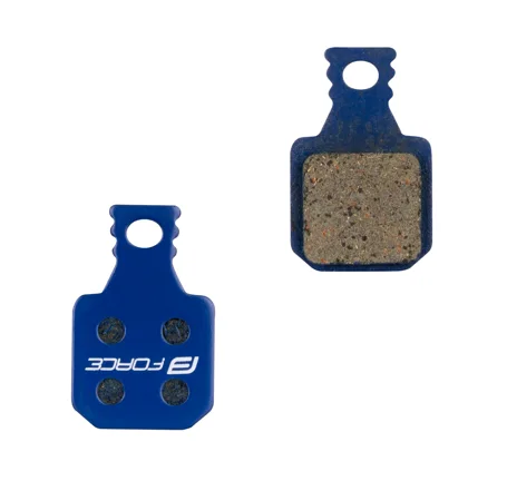 disc brake pads FORCE MAGURA MT 5,7 polymer 